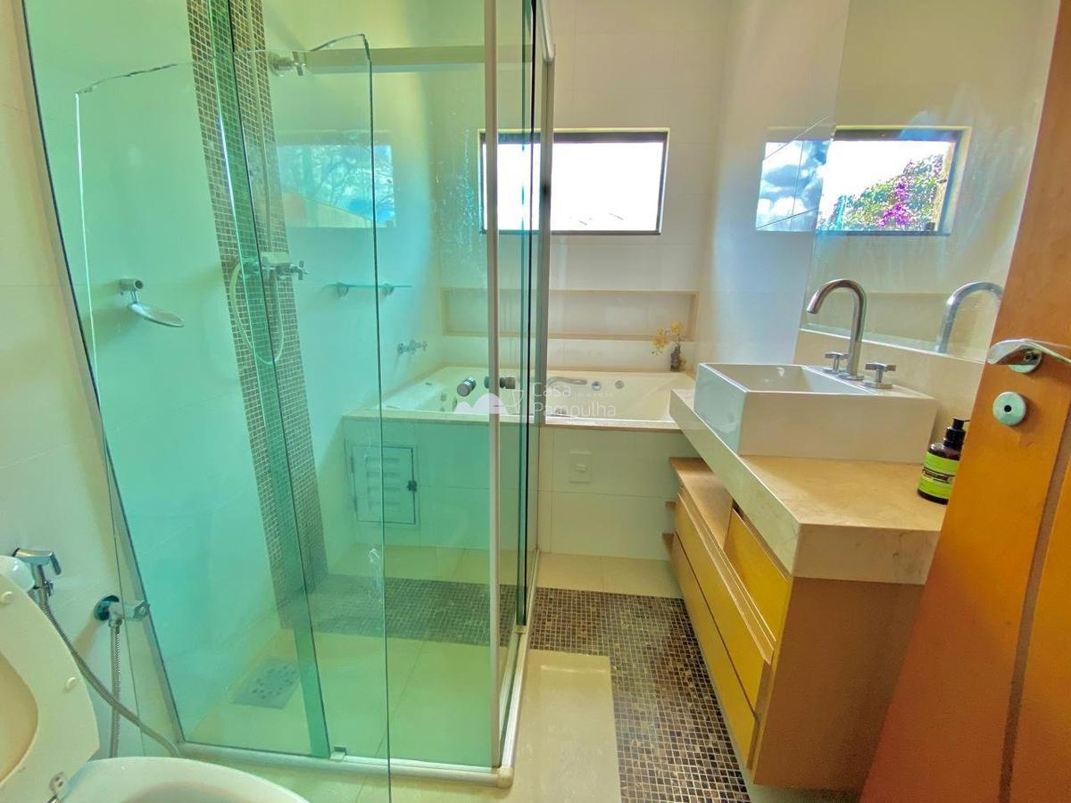 Casa, Condomínio Rosa dos Ventos, 3 Quartos, 4 Vagas, 3 Suítes