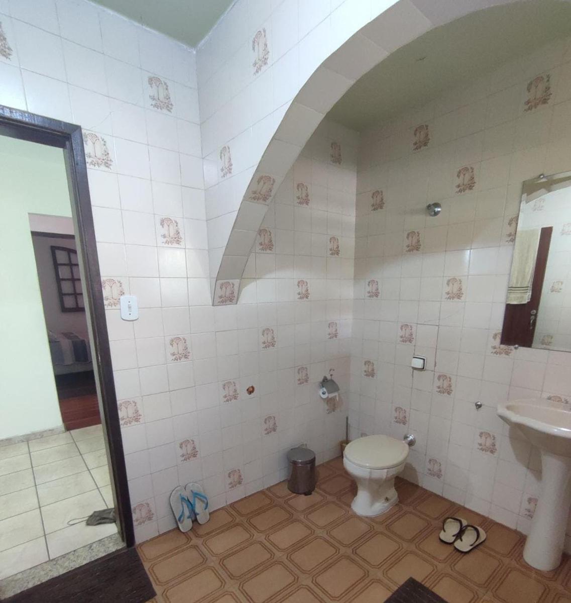 Casa, Novo Progresso, 4 Quartos, 1 Vaga