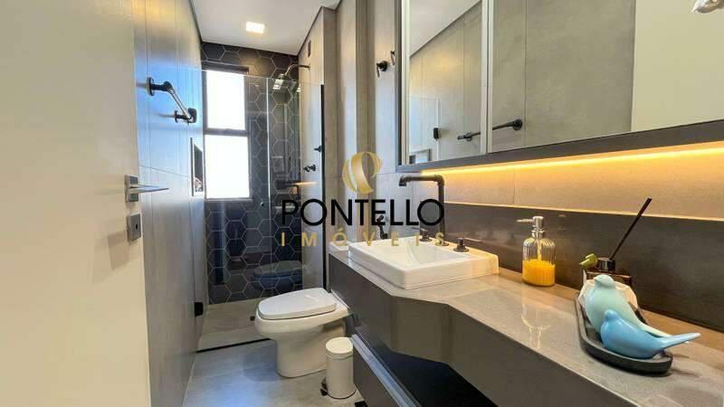 Apartamento, Santo Antônio, 3 Quartos, 2 Vagas, 1 Suíte
