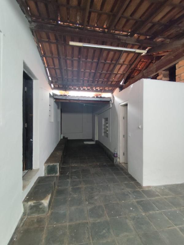 Casa, Padre Eustáquio, 3 Quartos, 2 Vagas, 1 Suíte