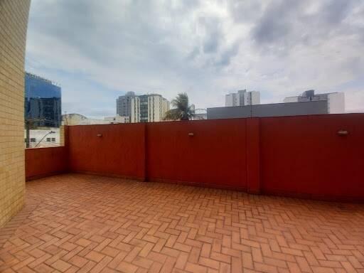 Apartamento, Centro, 3 Quartos, 2 Vagas, 1 Suíte