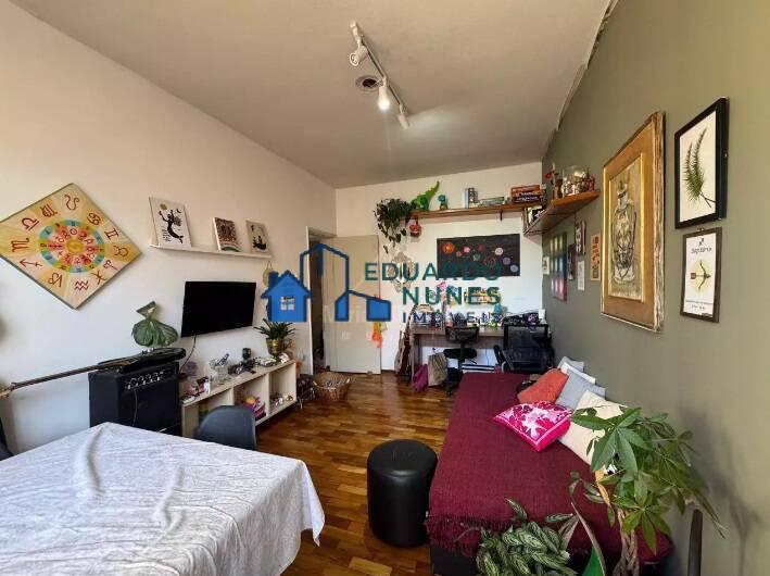 Apartamento, Carmo, 3 Quartos, 2 Vagas