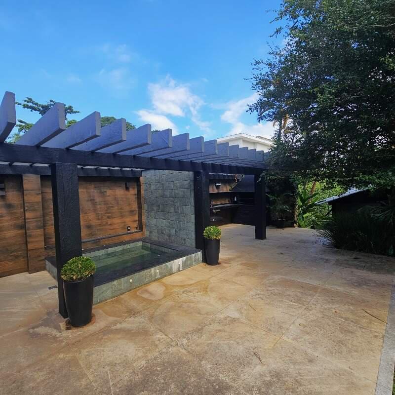 Casa, Bandeirantes (pampulha), 5 Quartos, 10 Vagas, 3 Suítes