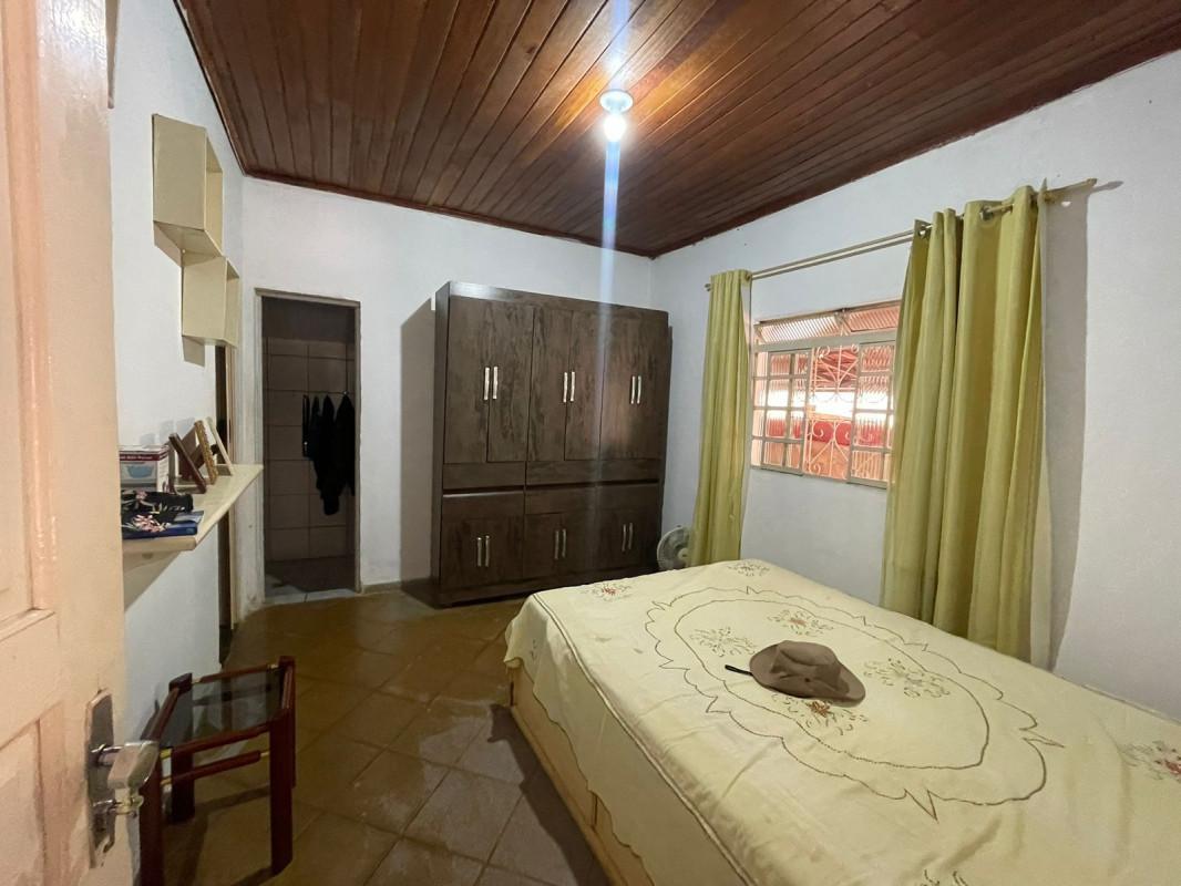 Fazenda, Chácara Bom Jardim, 4 Quartos, 2 Vagas, 4 Suítes