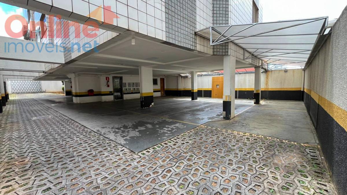 Apartamento, Castelo, 3 Quartos, 0 Vaga, 1 Suíte