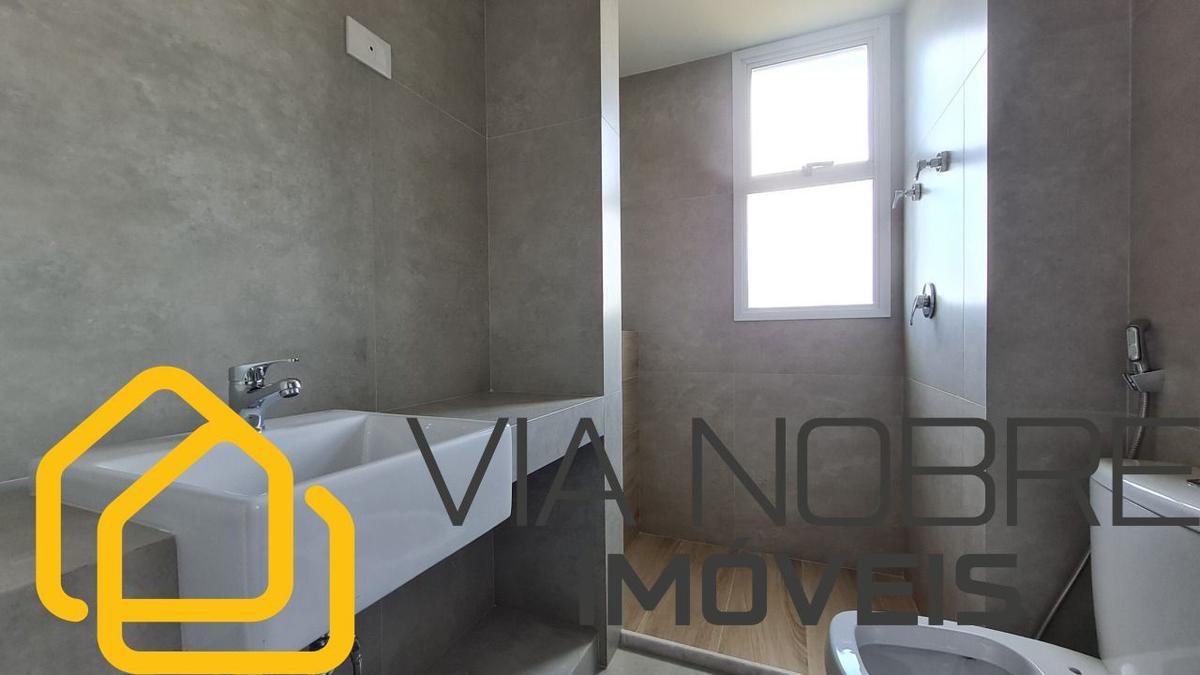 Apartamento, Piemonte, 2 Quartos, 1 Vaga, 2 Suítes