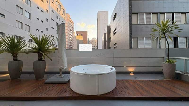 Apartamento, Savassi, 2 Quartos, 2 Vagas, 1 Suíte