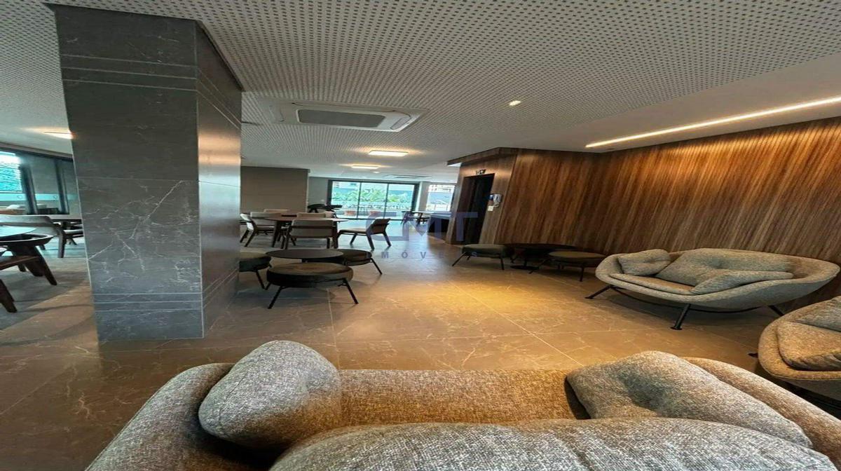 Cobertura, São Pedro, 3 Quartos, 3 Vagas, 1 Suíte