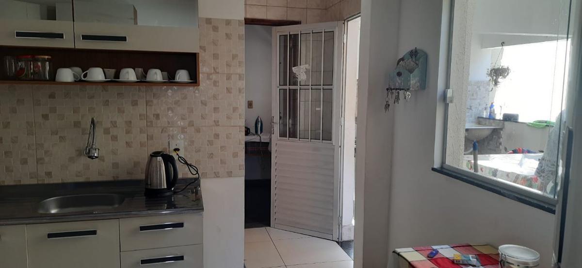 Casa, Flamengo, 4 Quartos, 5 Vagas, 1 Suíte