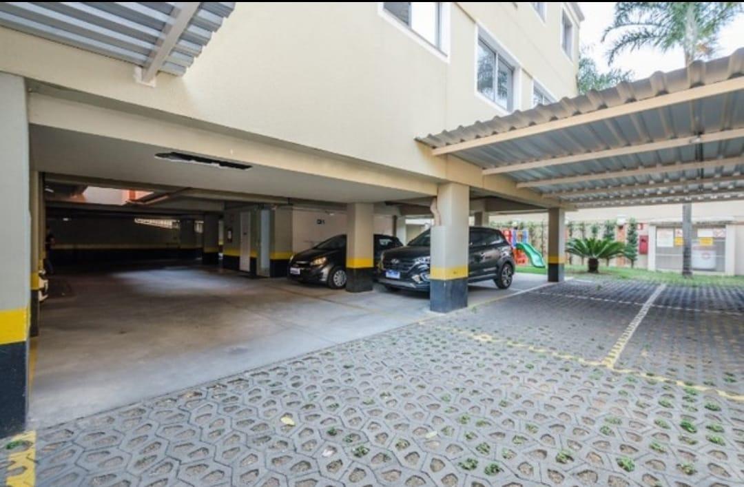 Apartamento, Padre Eustáquio, 3 Quartos, 2 Vagas, 1 Suíte