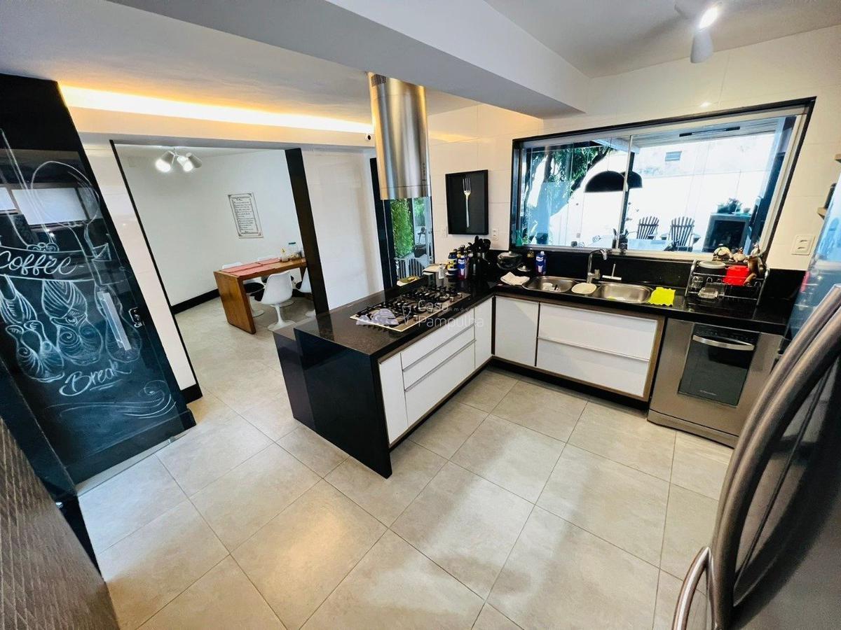 Casa, Santa Amélia, 3 Quartos, 4 Vagas, 1 Suíte