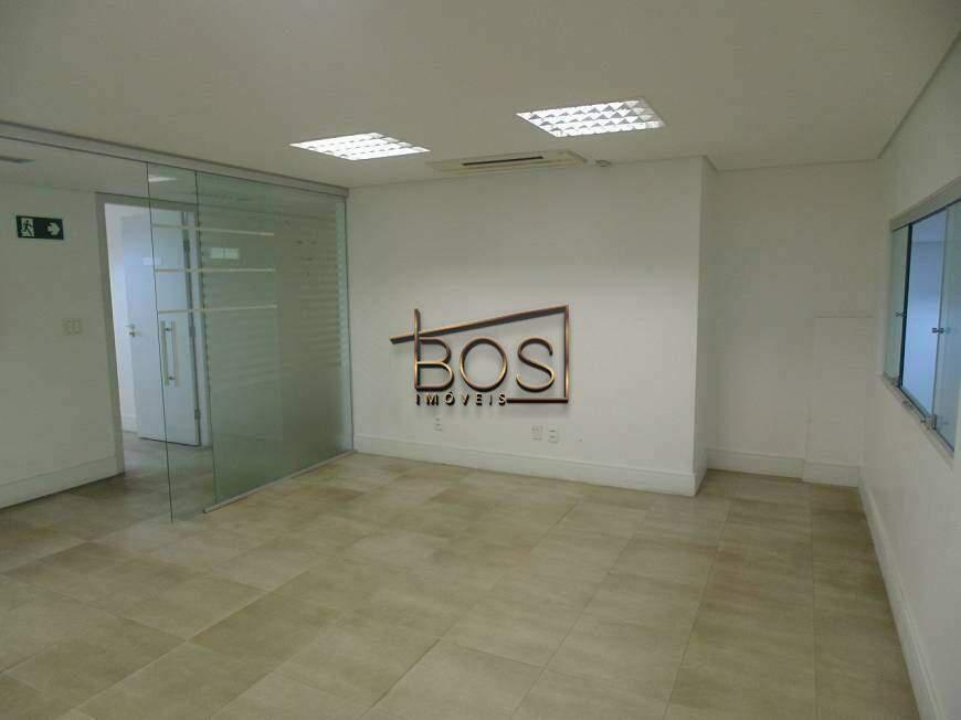 Andar, Santo Agostinho, 0 Quarto, 6 Vagas