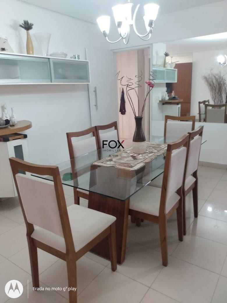 Apartamento, Luxemburgo, 3 Quartos, 2 Vagas, 1 Suíte