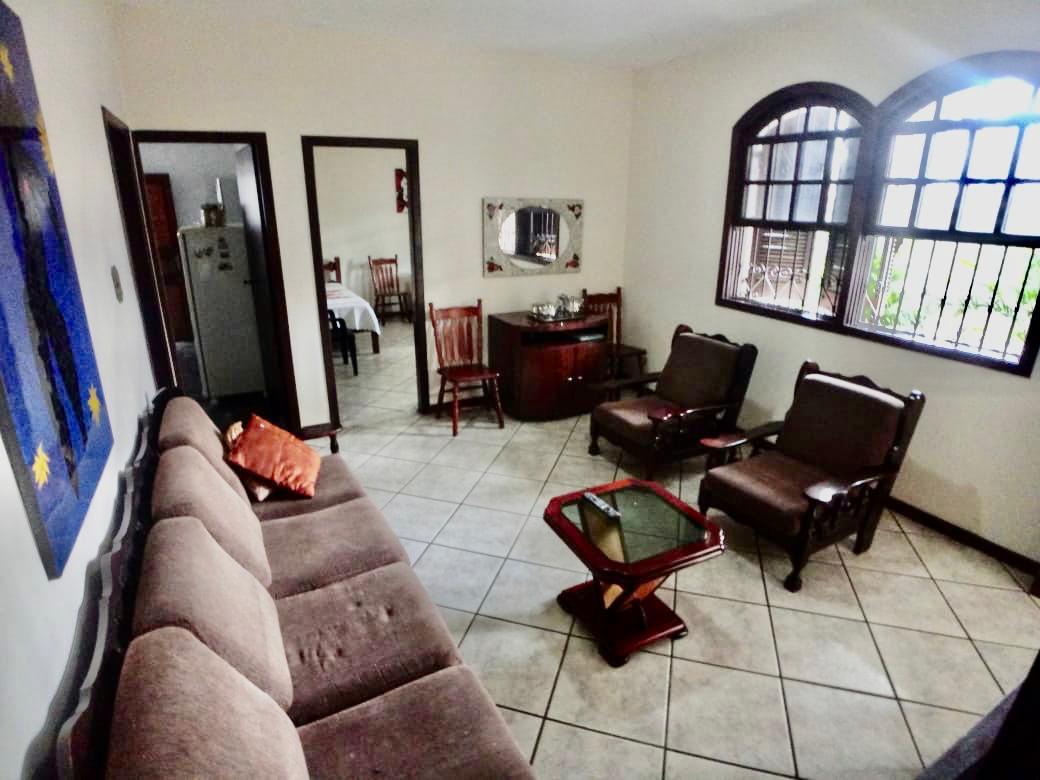 Casa, Liberdade, 3 Quartos, 0 Vaga, 1 Suíte