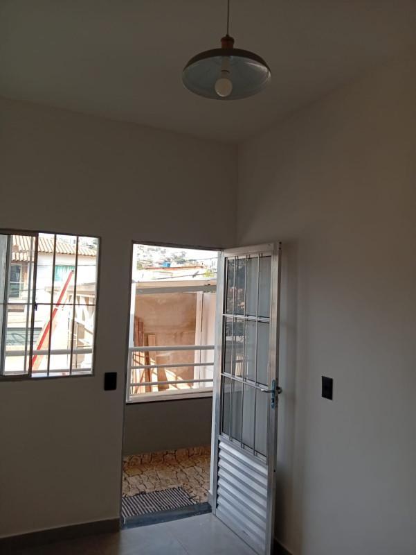 Apartamento, Marajó, 2 Quartos, 0 Vaga