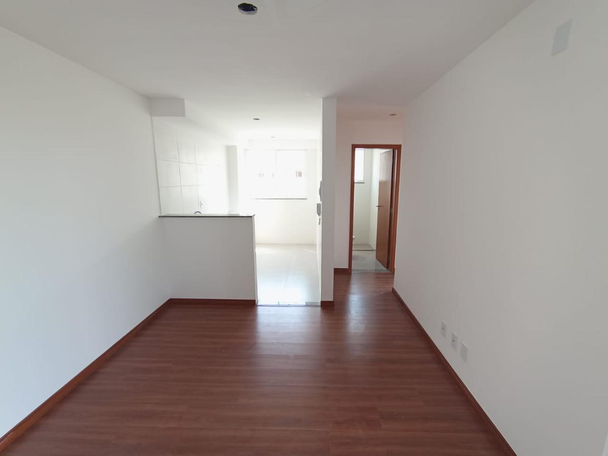 Apartamento, Palmares, 2 Quartos, 1 Vaga
