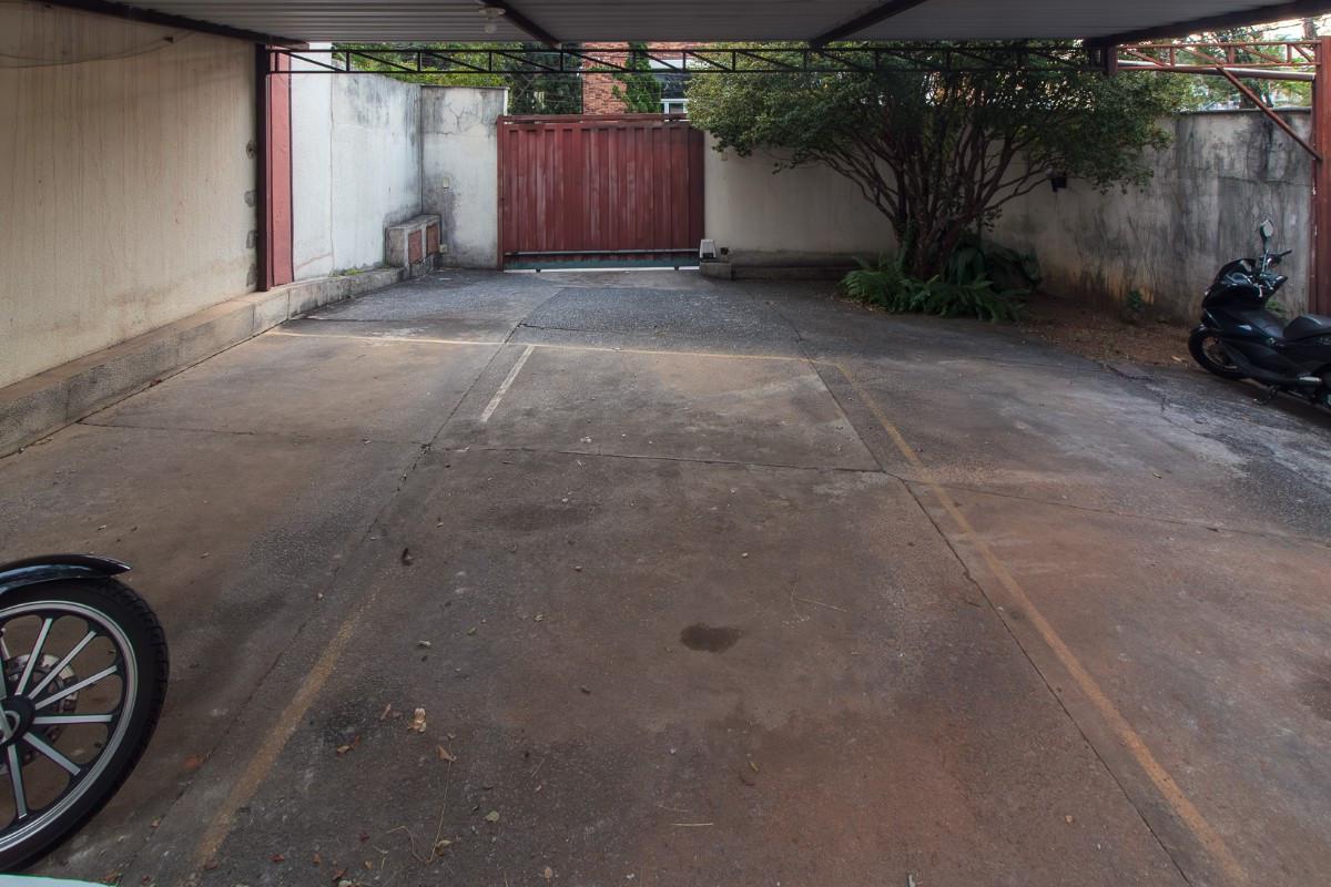 Apartamento, Santa Amélia, 3 Quartos, 1 Vaga