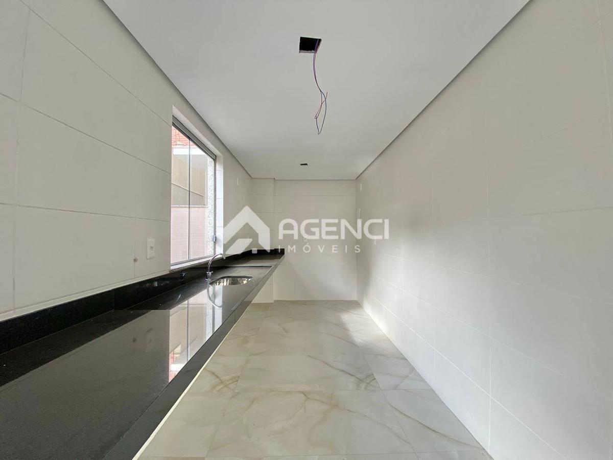 Apartamento, Minas Brasil, 3 Quartos, 0 Vaga, 1 Suíte