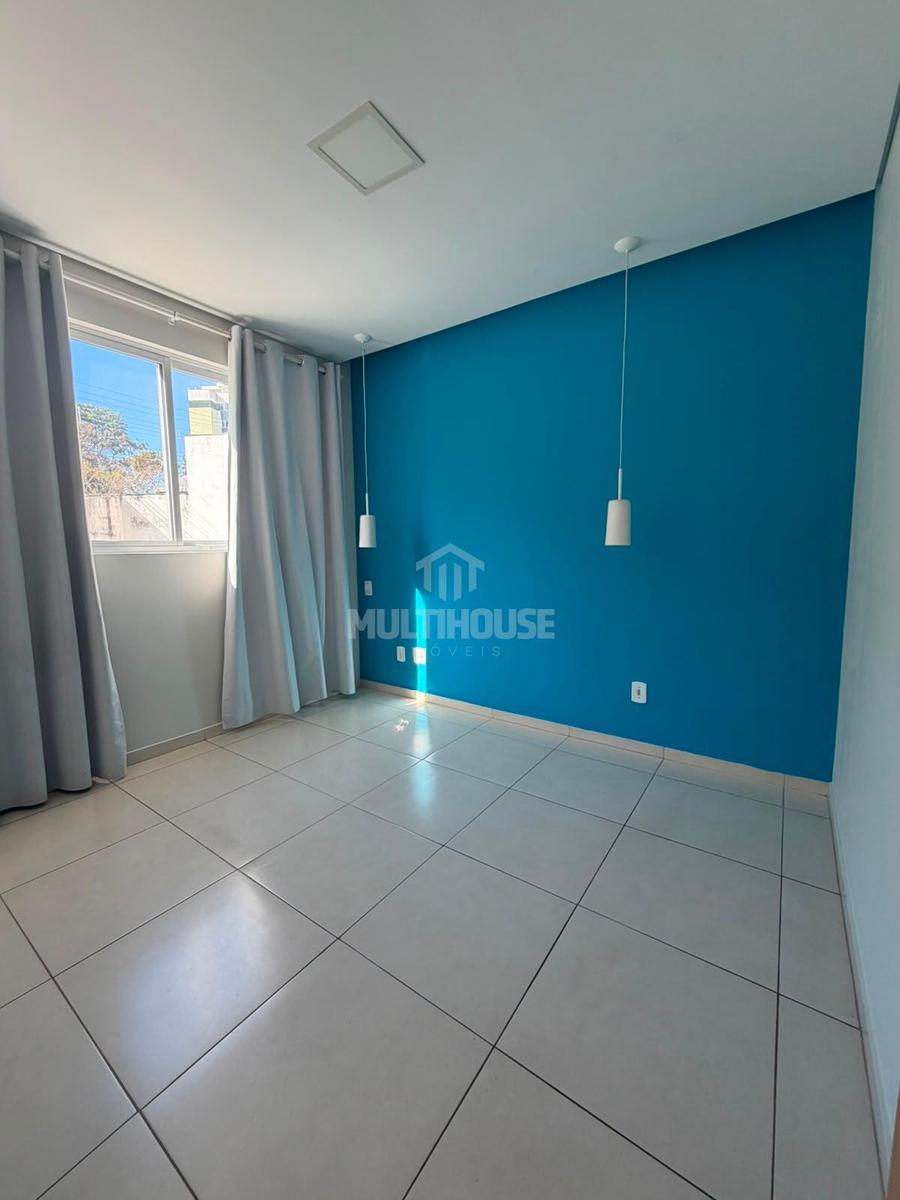 Apartamento, Minaslândia (p Maio), 2 Quartos, 1 Vaga
