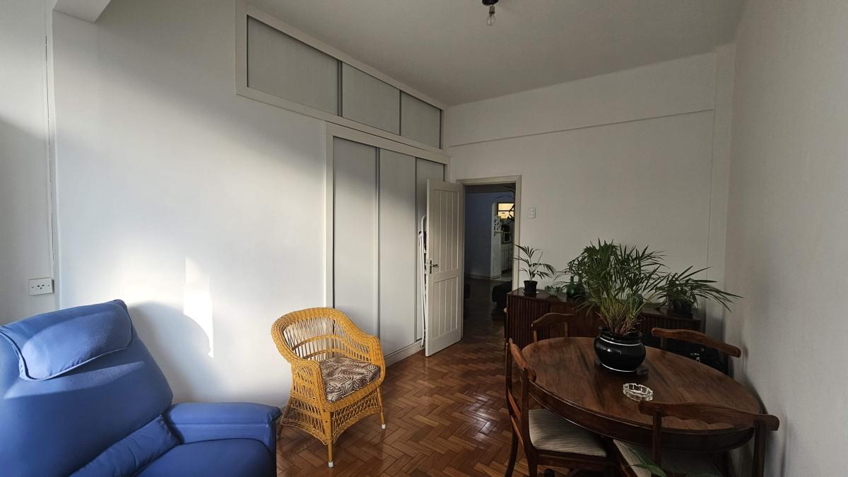 Apartamento, São Cristóvão, 2 Quartos, 1 Vaga