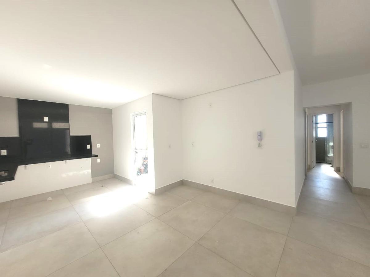 Apartamento, Padre Eustáquio, 3 Quartos, 2 Vagas, 1 Suíte