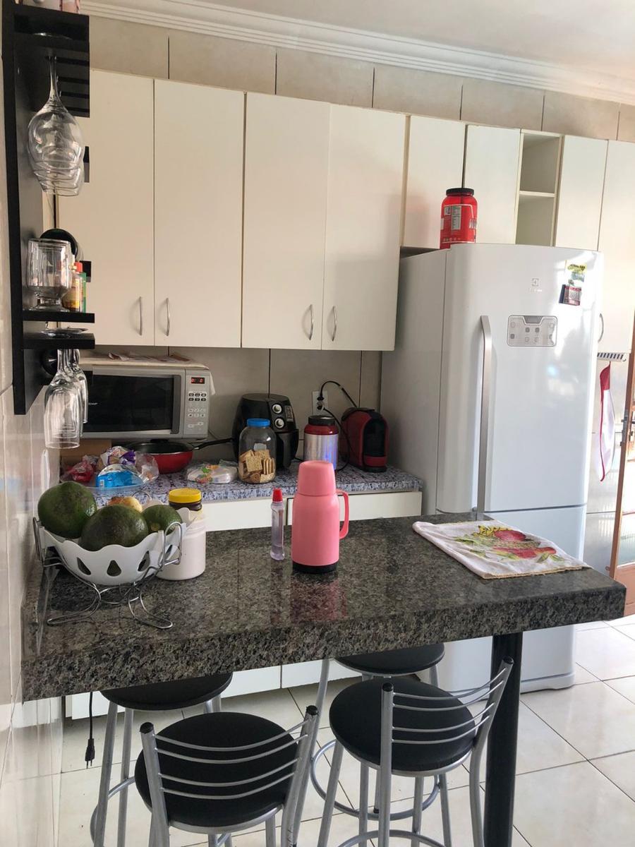 Casa, Alto do Cabral, 4 Quartos, 4 Vagas, 1 Suíte