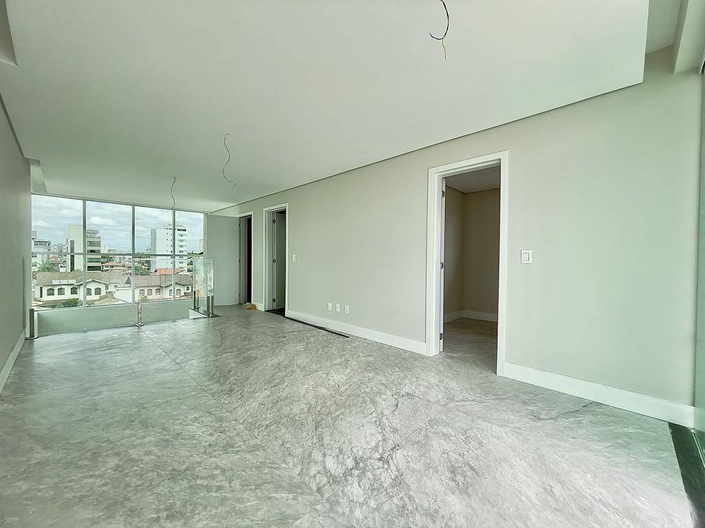 Cobertura, Castelo, 5 Quartos, 3 Vagas, 5 Suítes