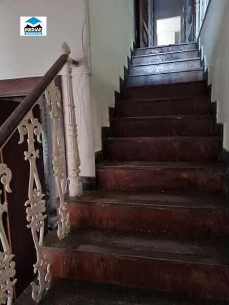 Casa, Luxemburgo, 5 Quartos, 3 Vagas, 1 Suíte