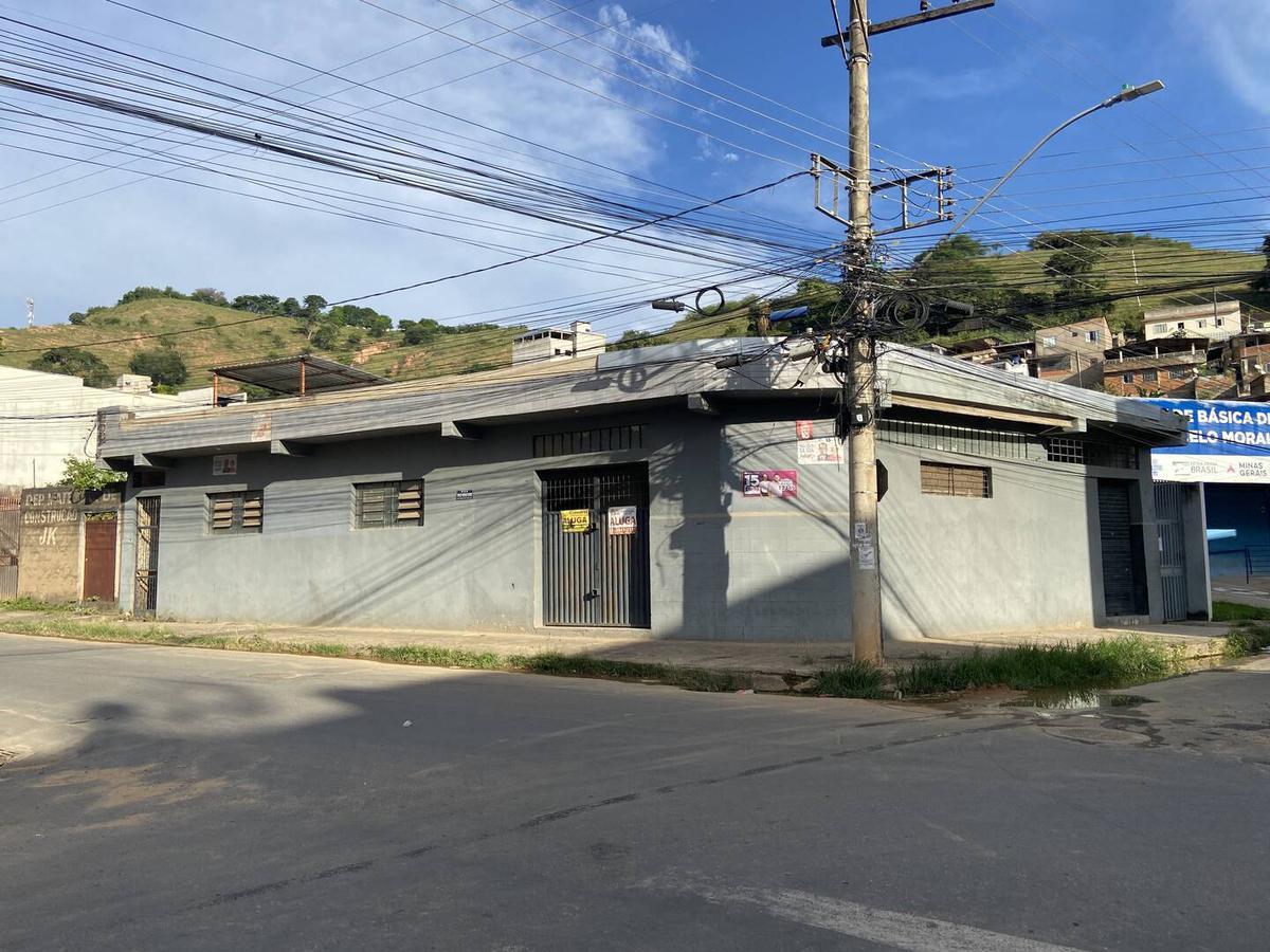 Andar, Júlia Kubitschek, 0 Quarto, 0 Vaga