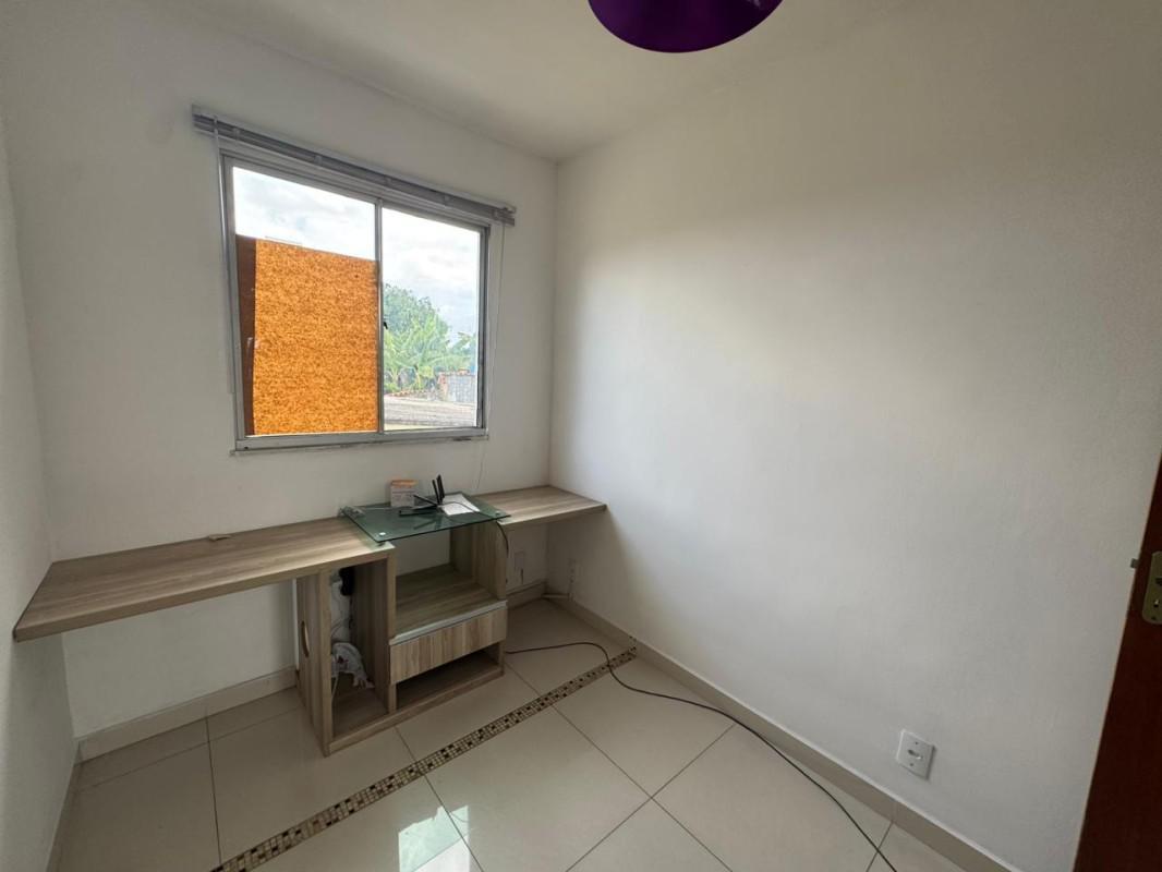 Apartamento, Itatiaia, 2 Quartos, 1 Vaga, 1 Suíte