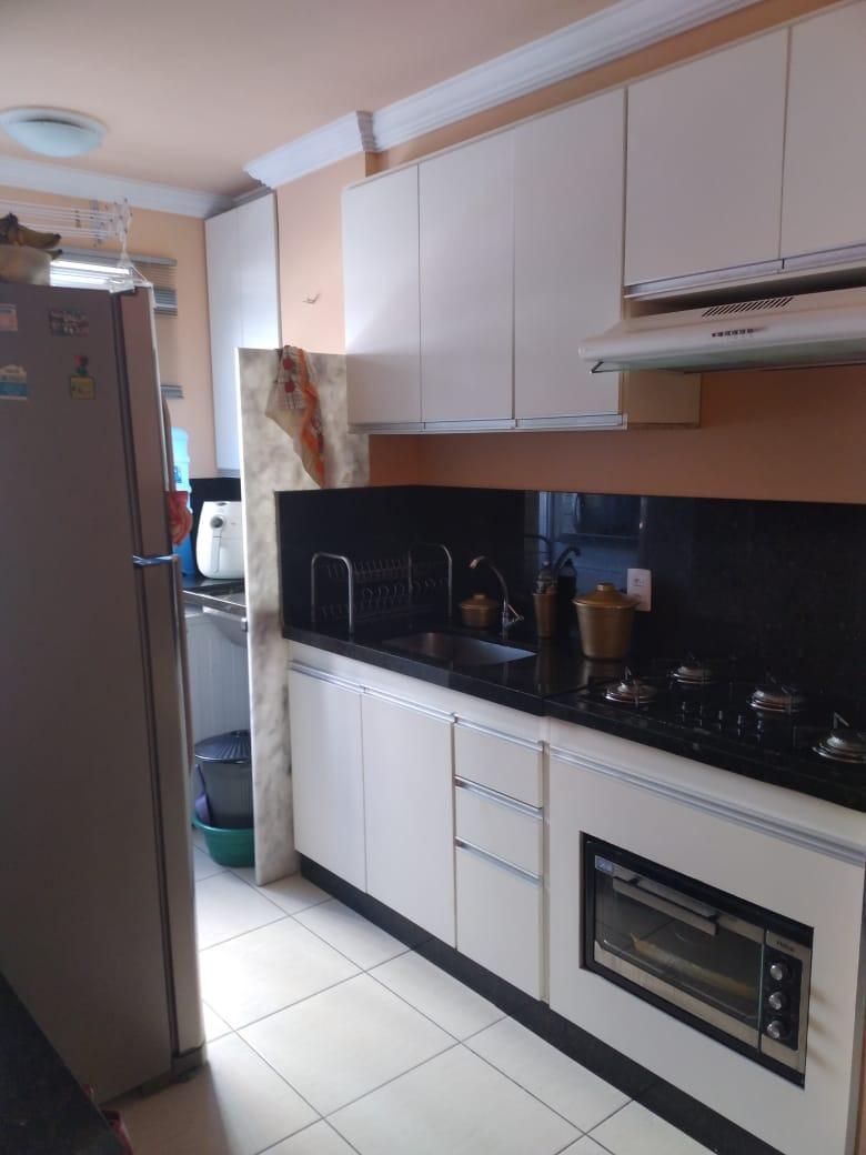 Apartamento, Venda Nova, 2 Quartos, 1 Vaga