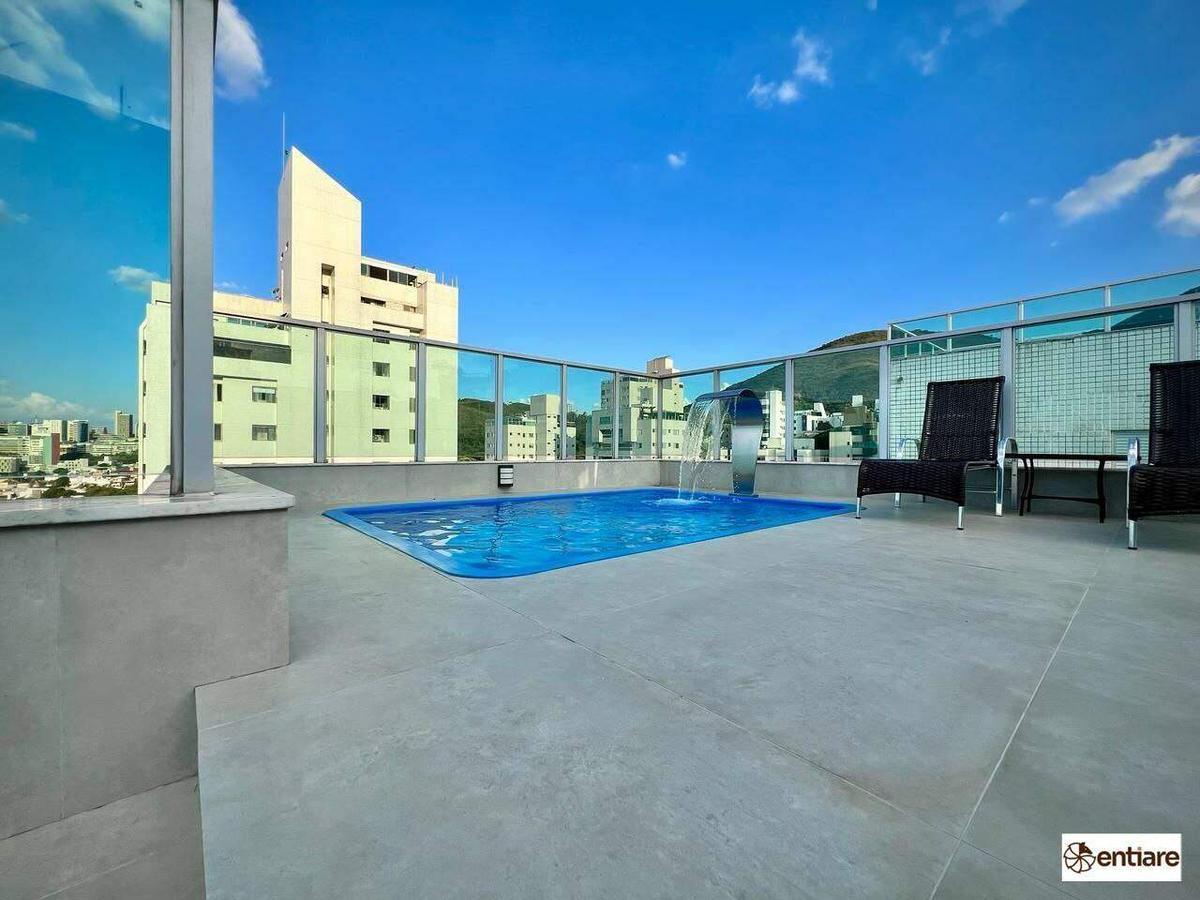Apartamento, Buritis, 4 Quartos, 2 Vagas, 1 Suíte