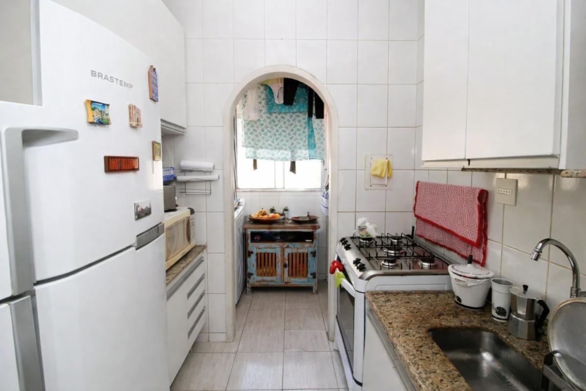 Cobertura, Santo Antônio, 3 Quartos, 1 Vaga, 1 Suíte