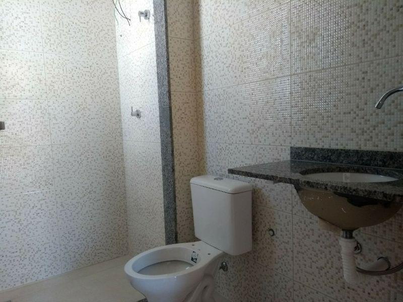 Apartamento, São Geraldo, 3 Quartos, 2 Vagas, 1 Suíte