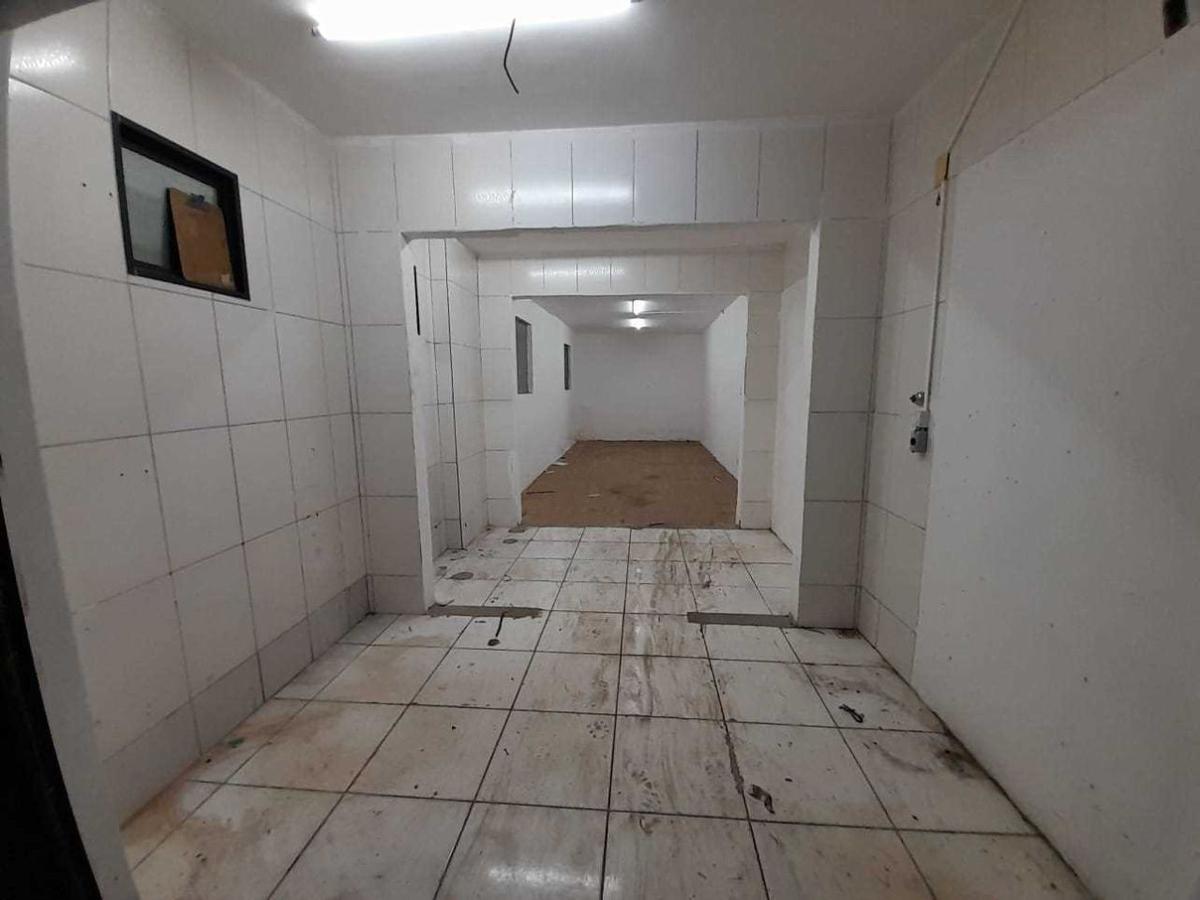 Galpão, Pampulha, 0 Quarto, 0 Vaga