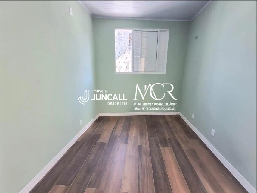 Casa Comercial, Floresta