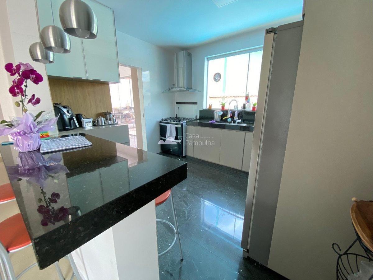 Casa, Santa Amélia, 4 Quartos, 3 Vagas, 1 Suíte