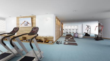 Apartamento, Jaraguá, 3 Quartos, 2 Vagas, 1 Suíte