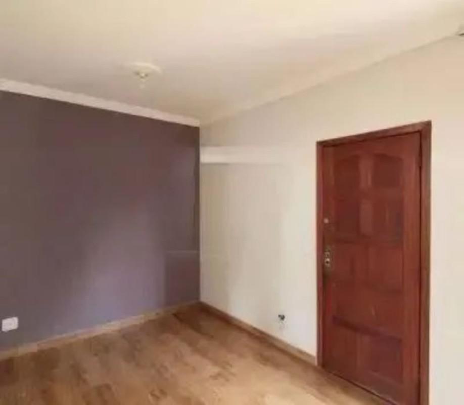 Apartamento, Jardim Guanabara, 2 Quartos, 1 Vaga
