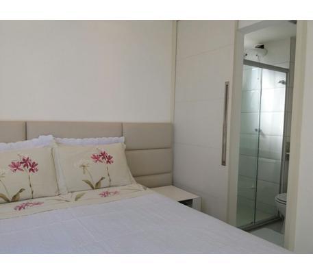 Apartamento, Ouro Preto, 3 Quartos, 1 Vaga, 1 Suíte