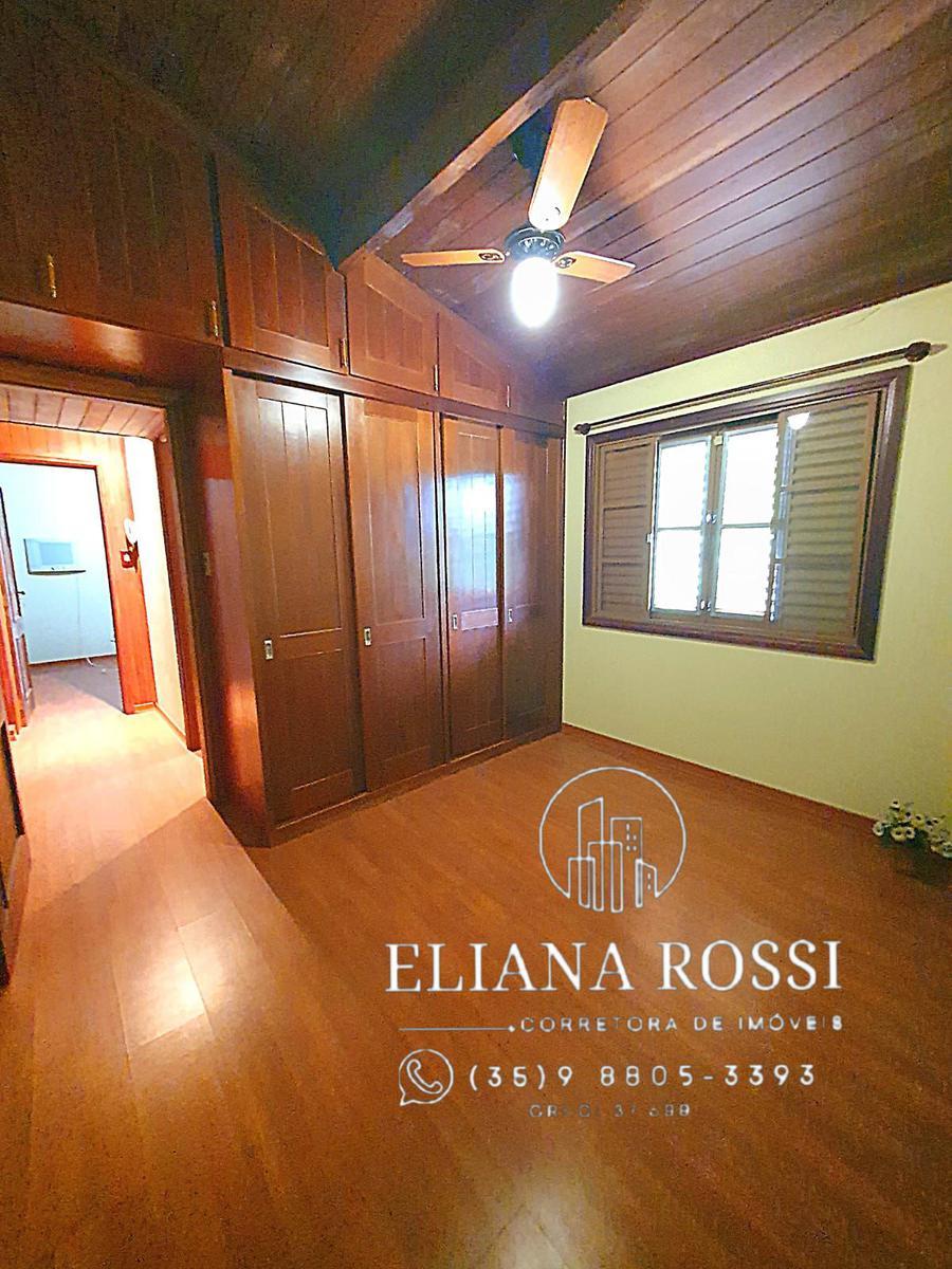 Casa, Jardim Canaã, 3 Quartos, 3 Vagas, 1 Suíte