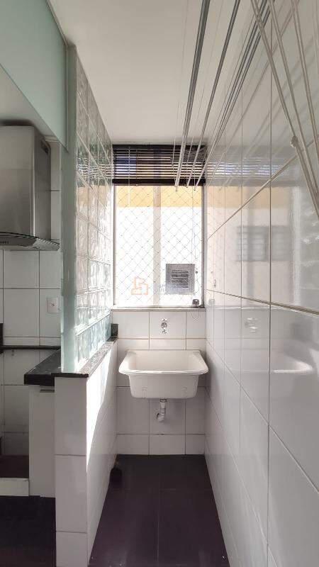 Apartamento, Manacás, 3 Quartos, 2 Vagas, 1 Suíte
