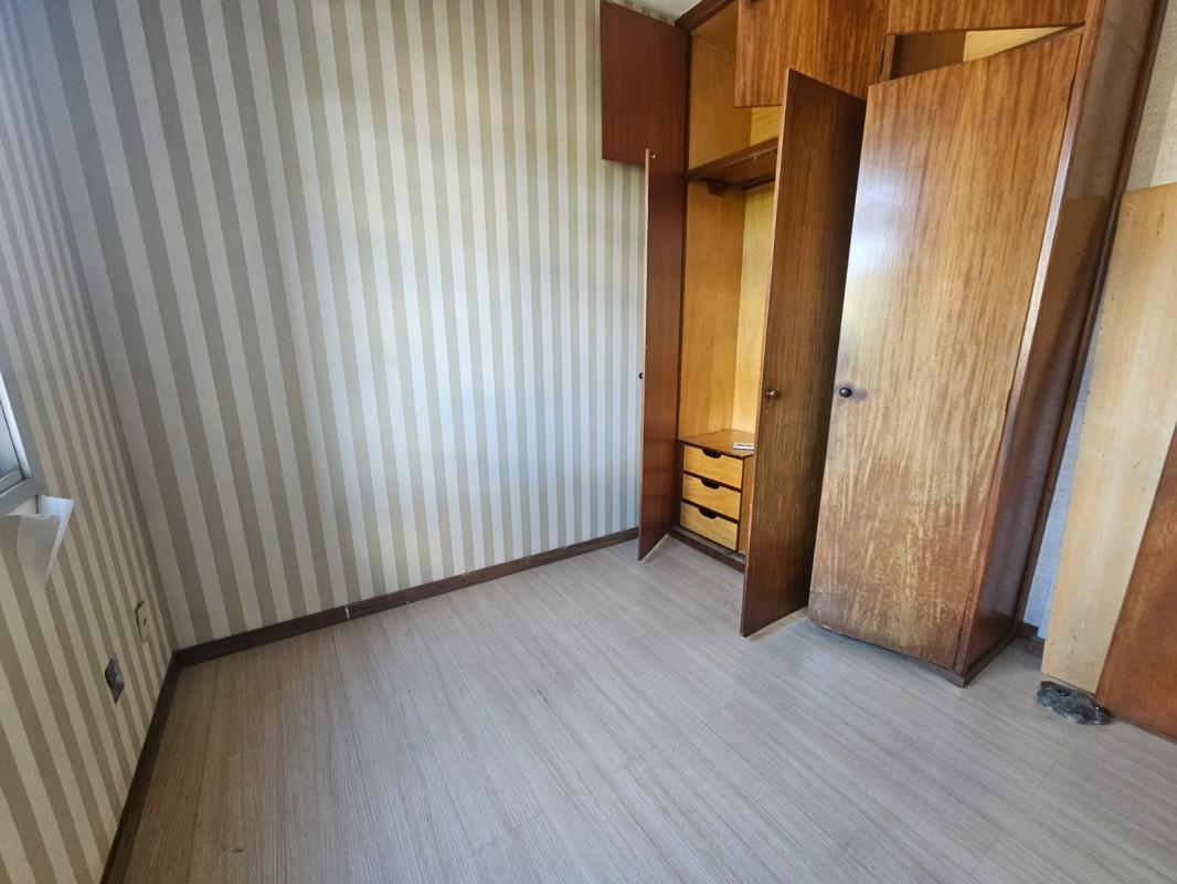 Apartamento, Coração Eucarístico, 3 Quartos, 1 Vaga, 1 Suíte