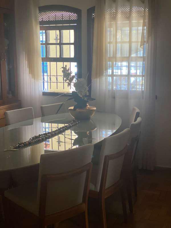 Casa, Colégio Batista, 4 Quartos, 2 Vagas, 1 Suíte