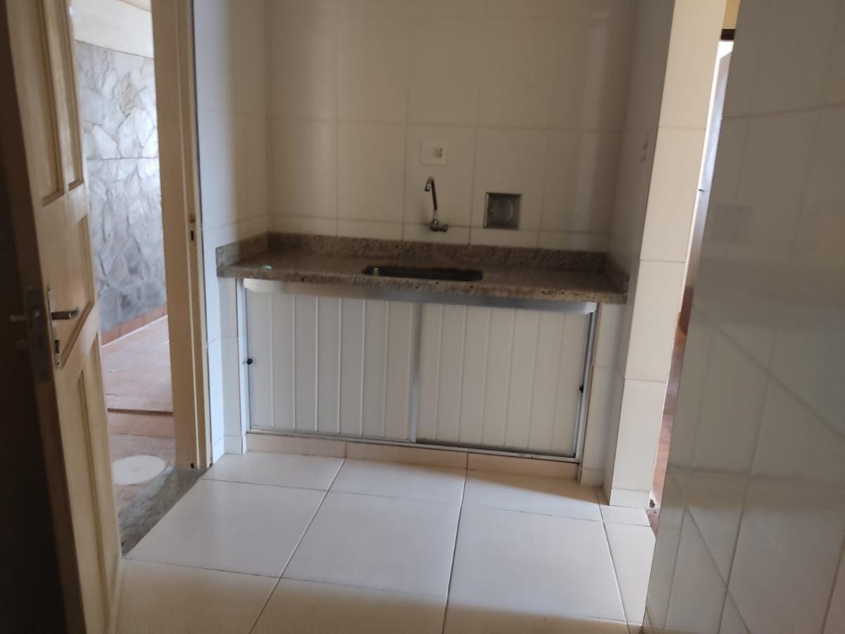 Casa, Santana, 2 Quartos, 2 Vagas, 1 Suíte