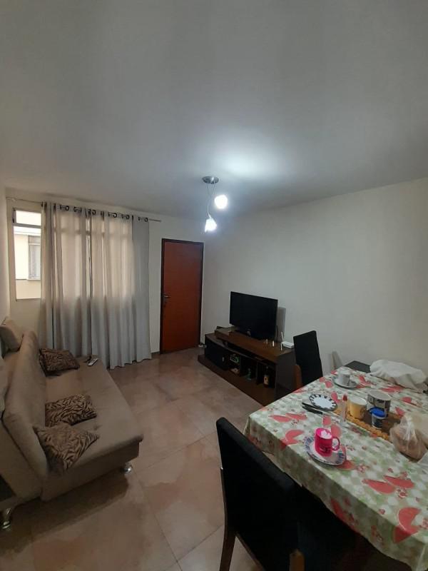 Apartamento, Santa Maria, 3 Quartos, 1 Vaga