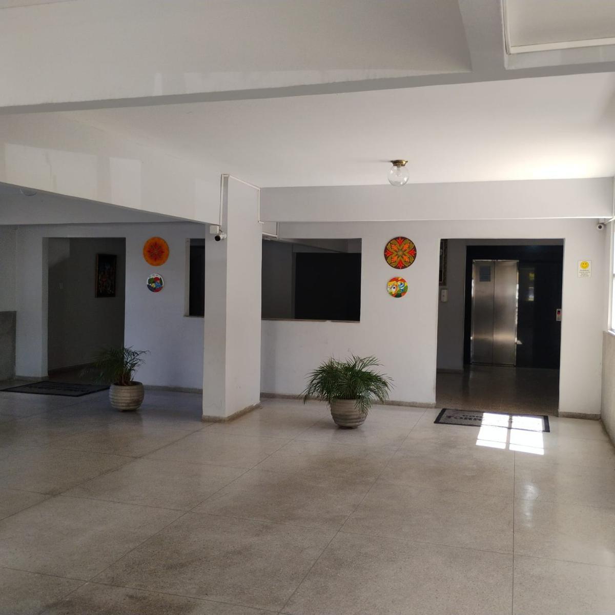 Apartamento, Conjunto Califórnia, 3 Quartos, 2 Vagas