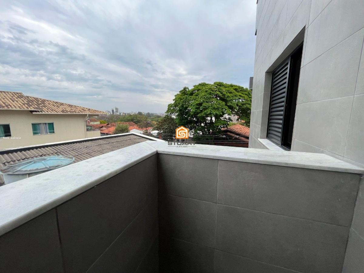 Apartamento, Itapoã, 3 Quartos, 2 Vagas, 1 Suíte