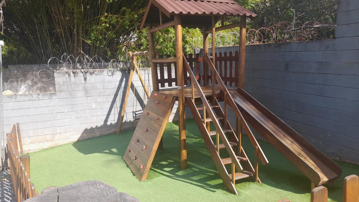 Cobertura, Frei Leopoldo, 2 Quartos, 1 Vaga