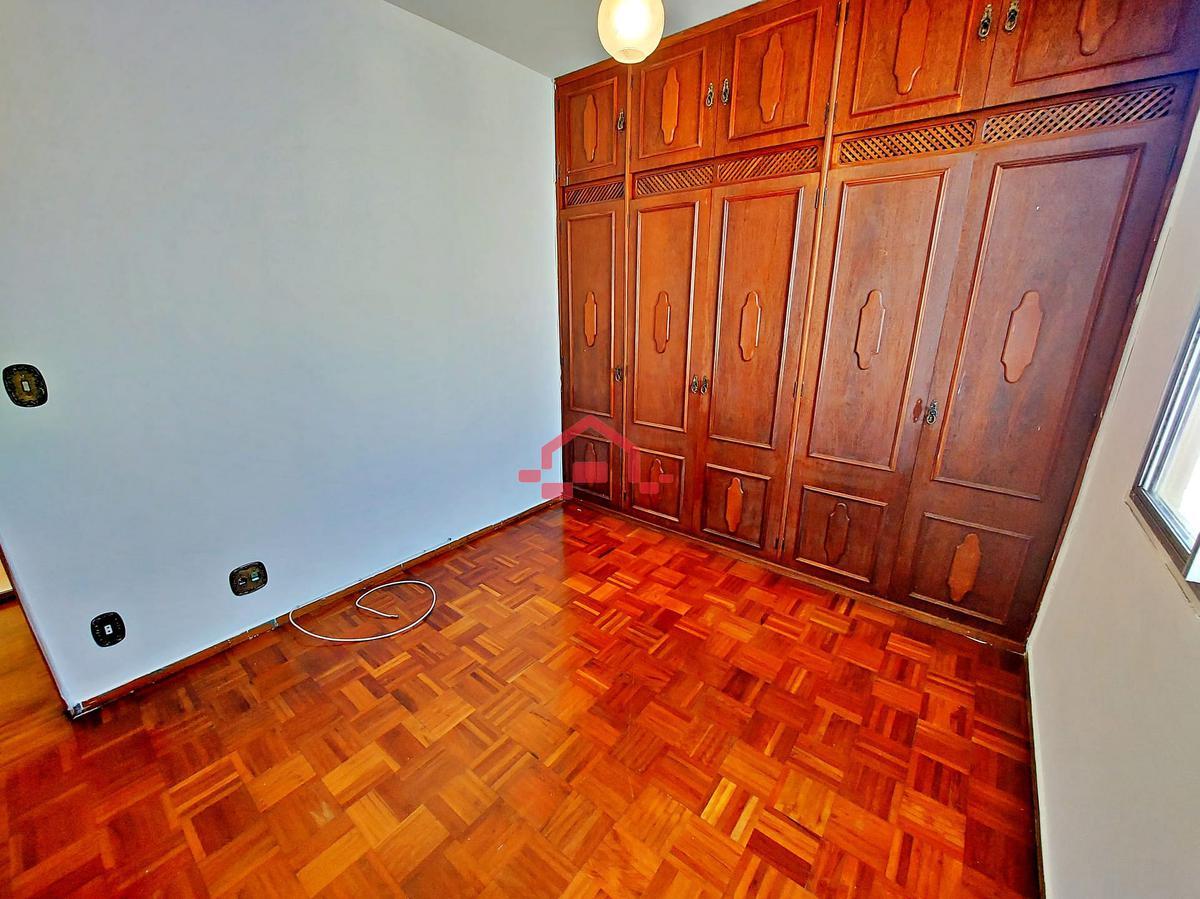 Apartamento, Padre Eustáquio, 2 Quartos, 1 Vaga